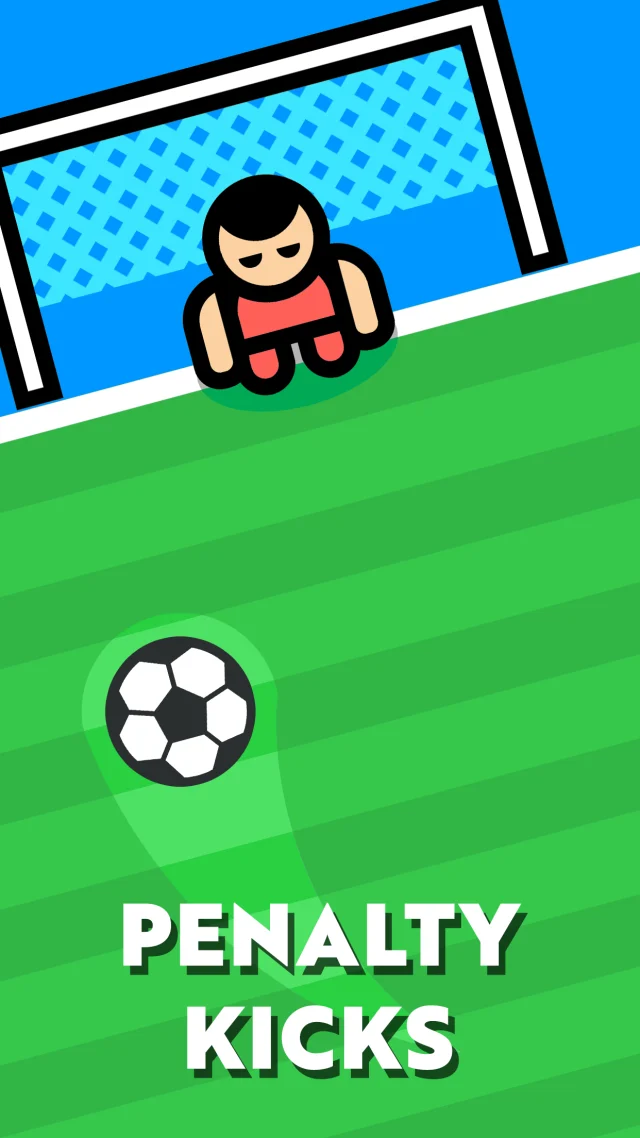 2 Player games : the Challenge - Screen 6