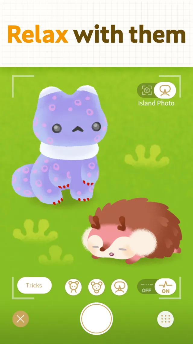 Livly Island - Adopt Cute Pets - Screen 3