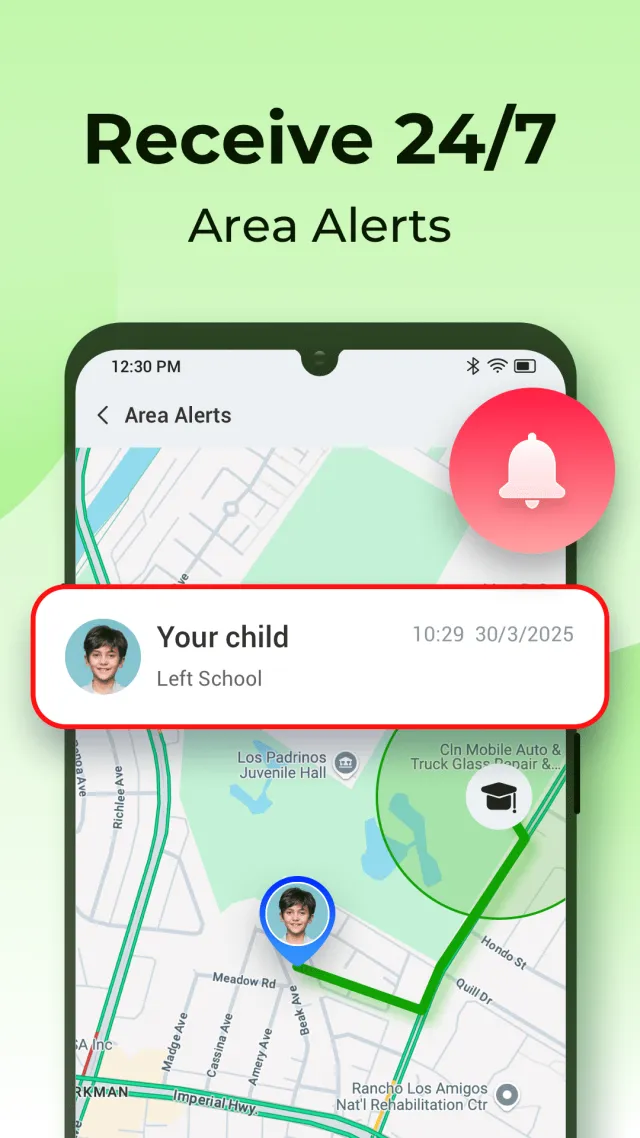Location Mate - Share & Track - Screen 3