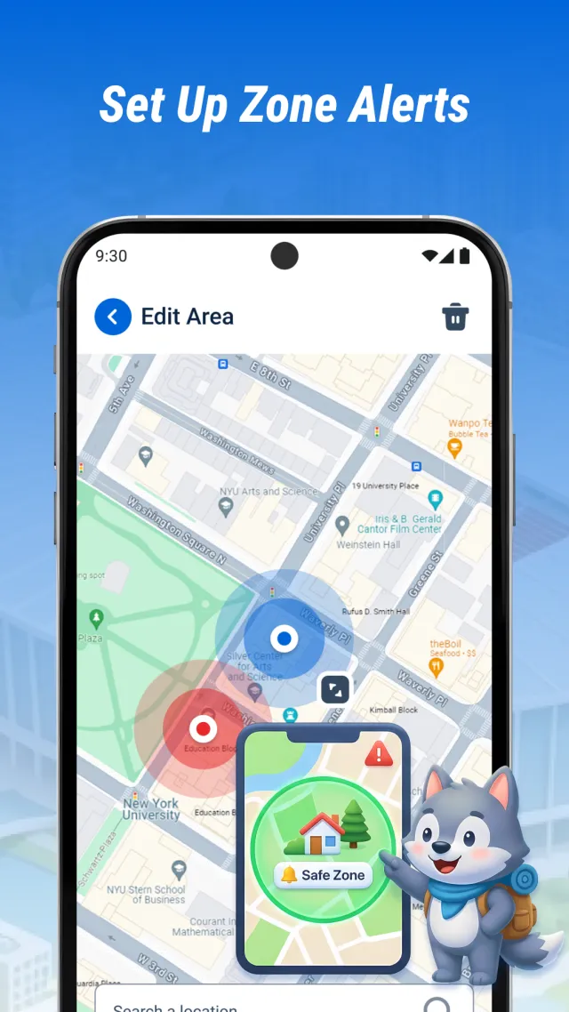 Phone Tracker Live Locator - Screen 5