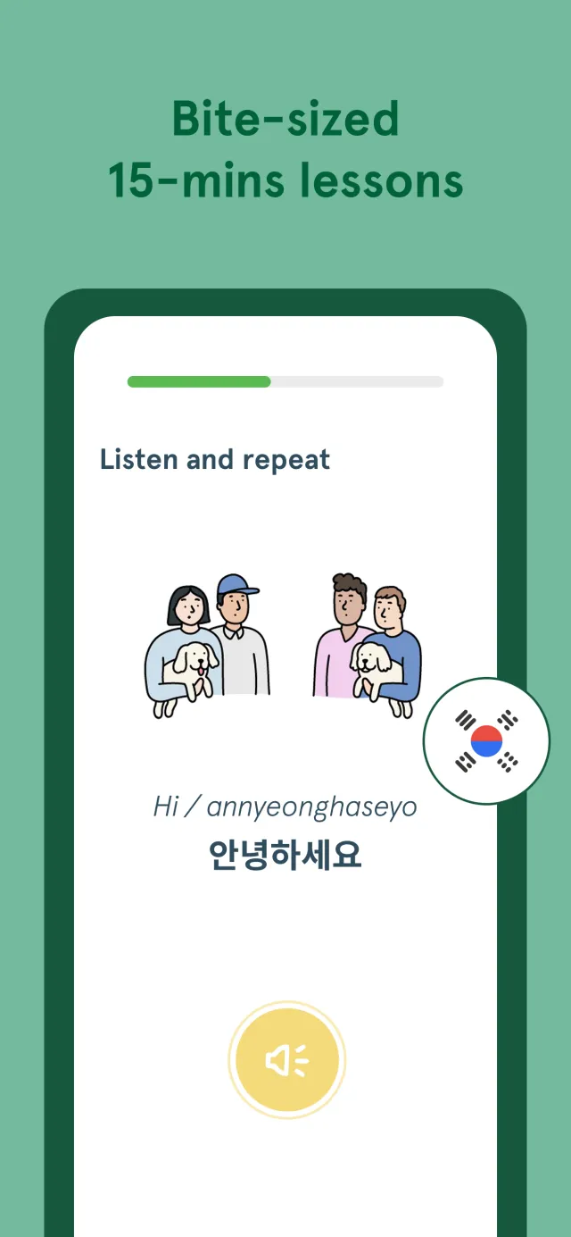 Bunpo: Language Learning - Screen 7