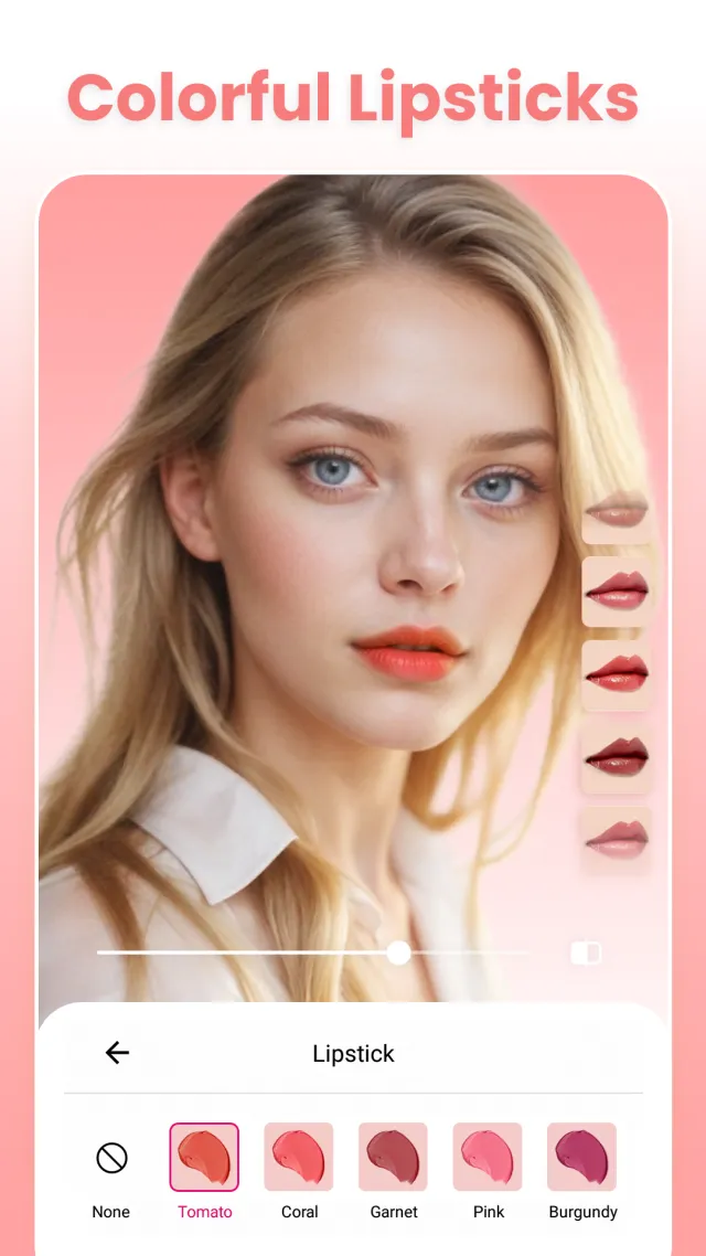Selfie Camera - Beauty Camera - Screen 4