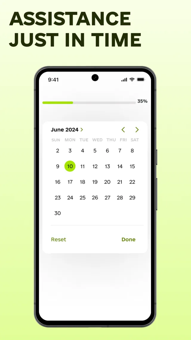 Instant Cash Advance: CashHoop - Screen 6