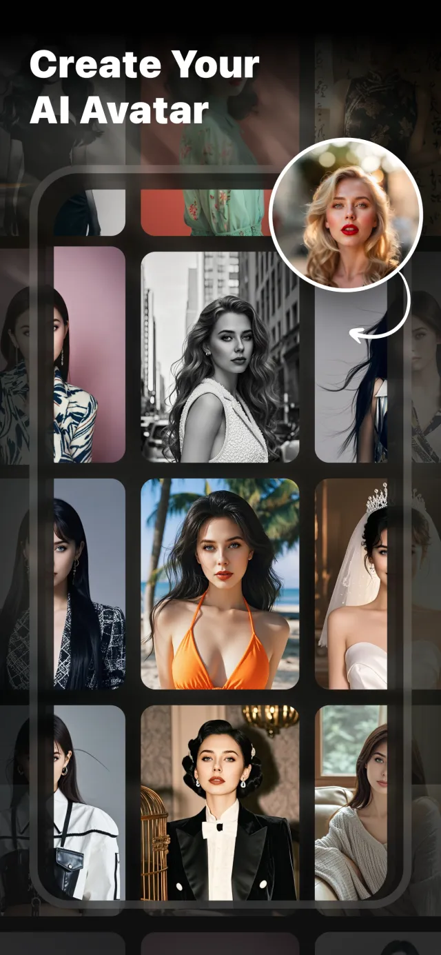 Woola - AI Photo Enhancer - Screen 6