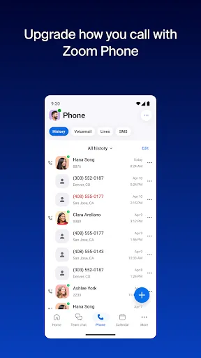 Zoom Workplace - Screen 6