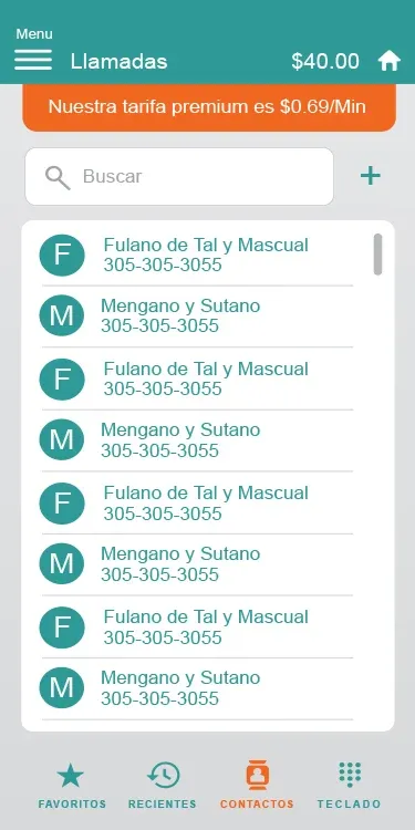 Cubamax - Screen 4