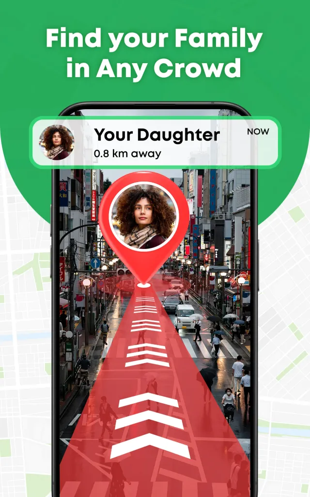 Phone Tracker : Family Tracker - Screen 2
