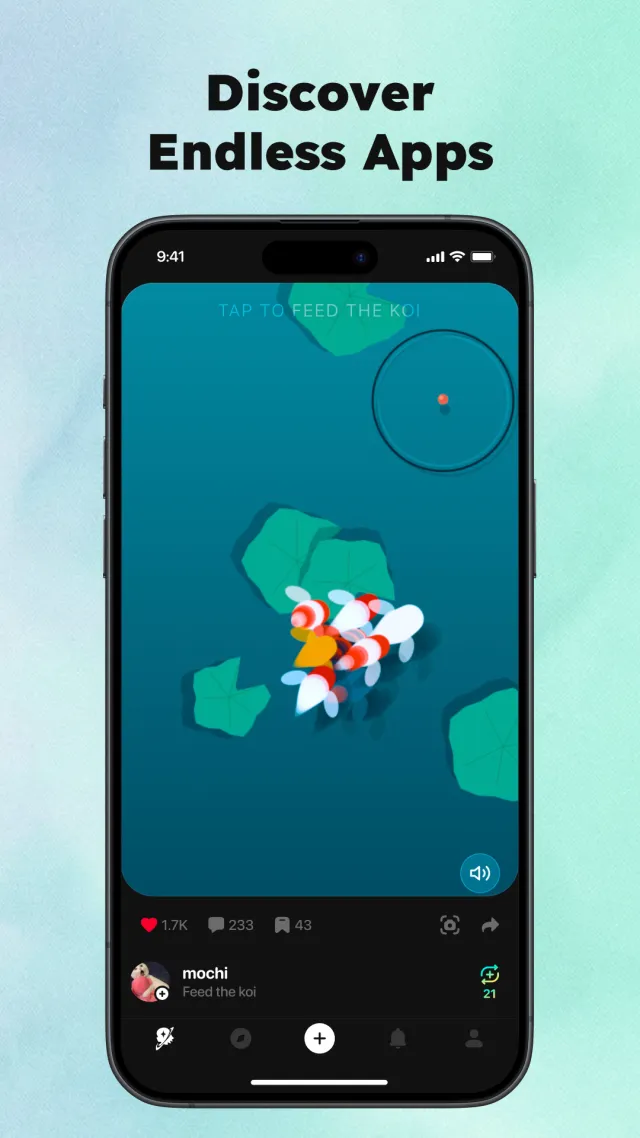 Sekai: Create · Remix · Play - Screen 5