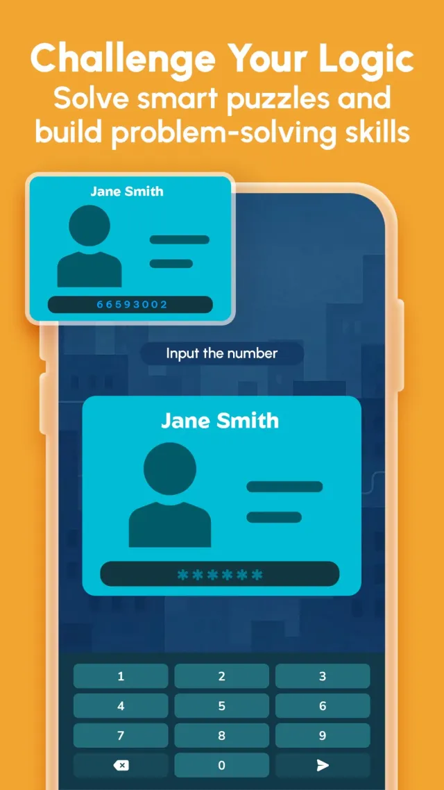 Brainova: IQ Test & Logic Game - Screen 6