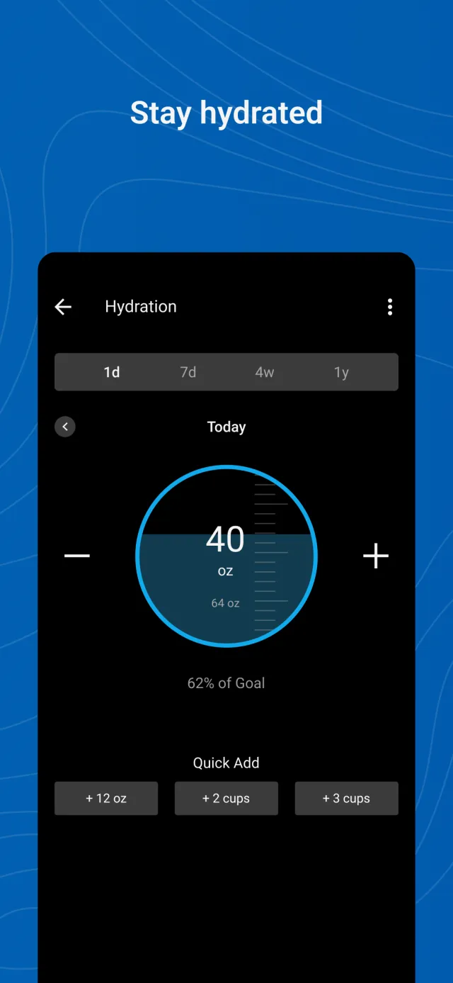 Garmin Connect™ - Screen 6