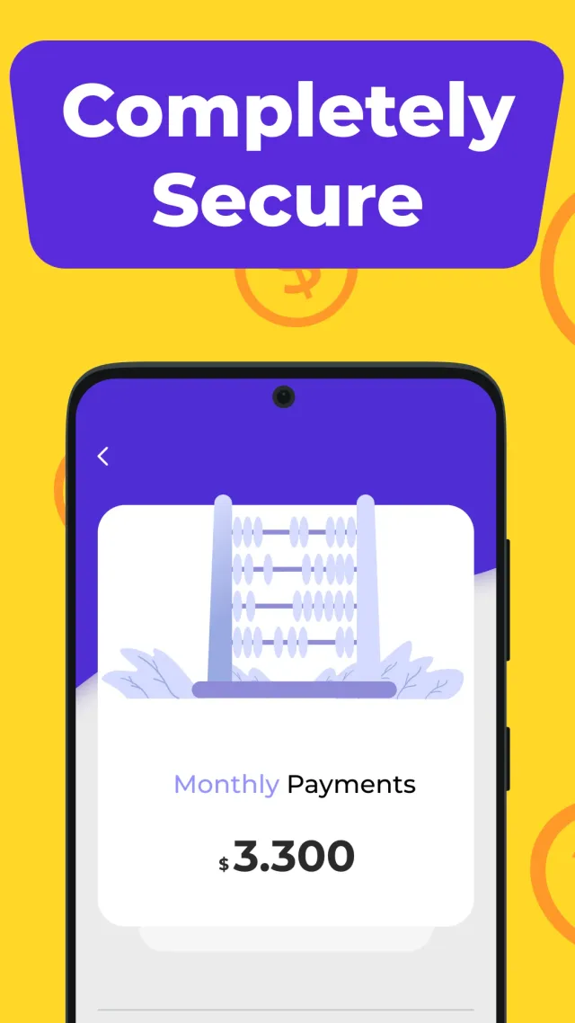 Payday Advance Borrow Money - Screen 5