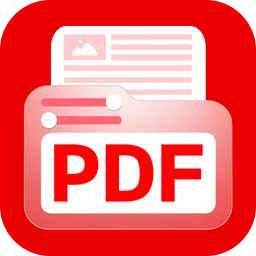 PDF Reader - Viewer, Edit PDF icon