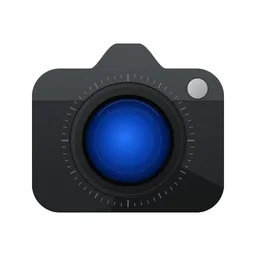 Native Camera icon
