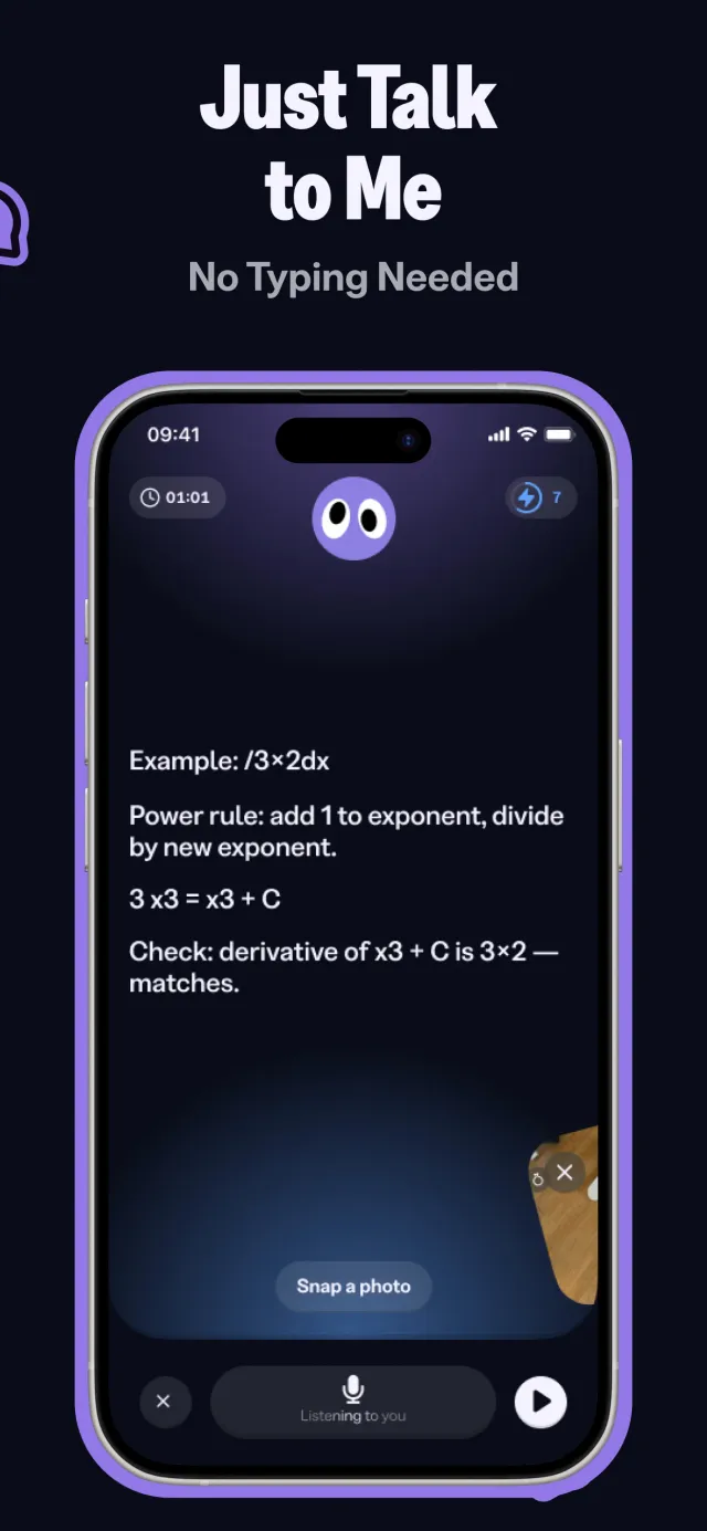 Knowunity: AI Study & Homework - Screen 5