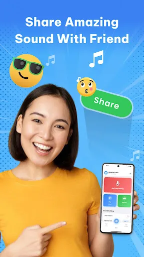 Reverse Song & Voice Challenge - Screen 7