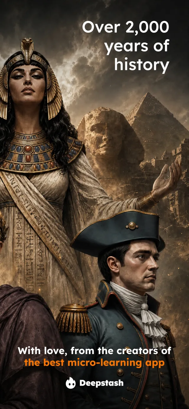Paladin: Learn History - Screen 2