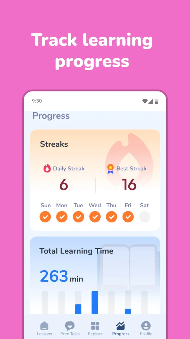 YayTalk: Speak & Learn English - Screen 7