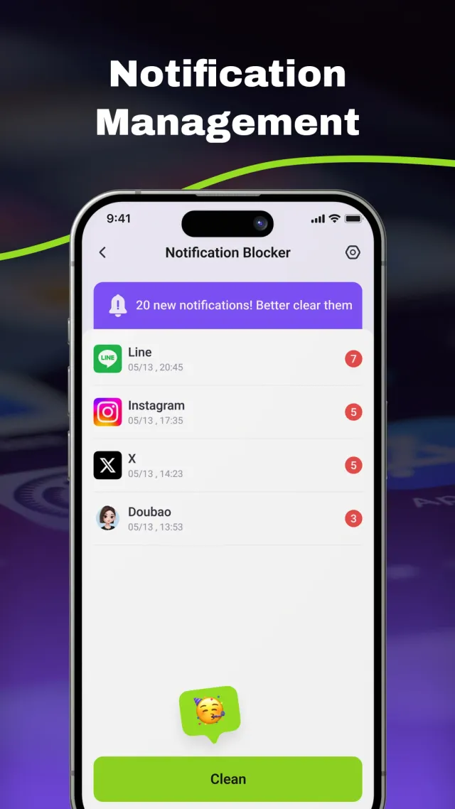 TrashClear Pro - Screen 4