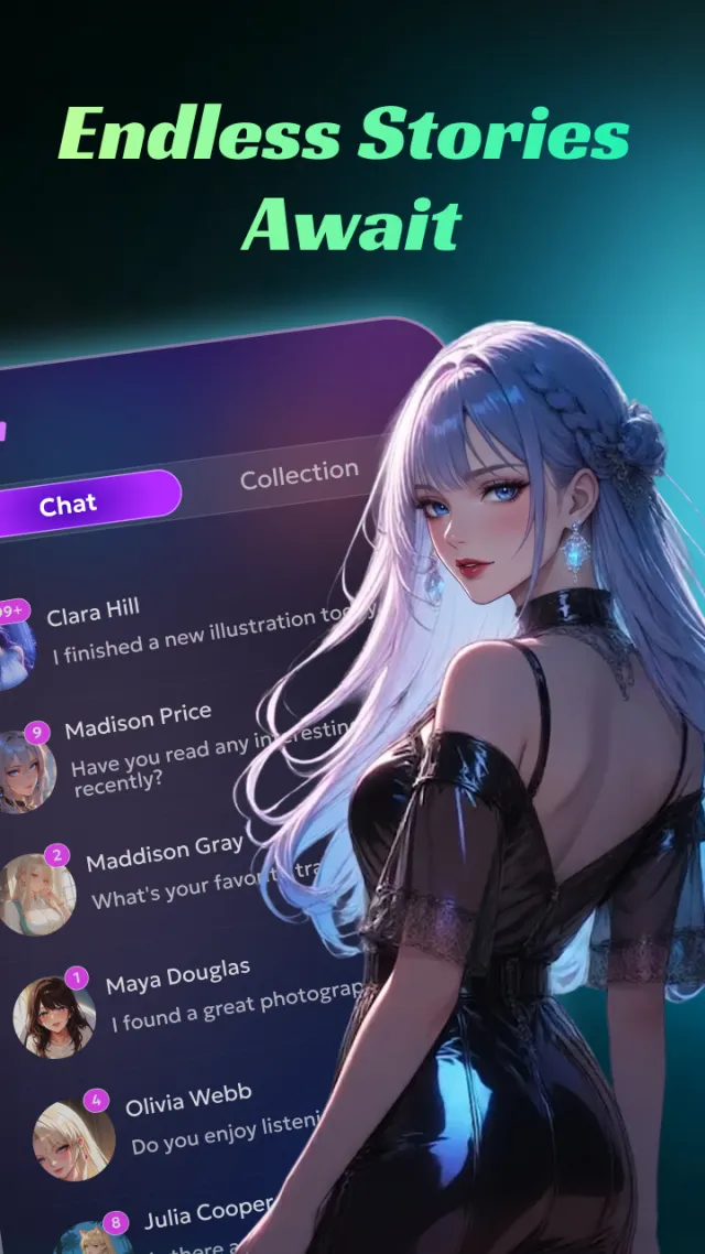Lyra: Beyond Reality - Screen 7