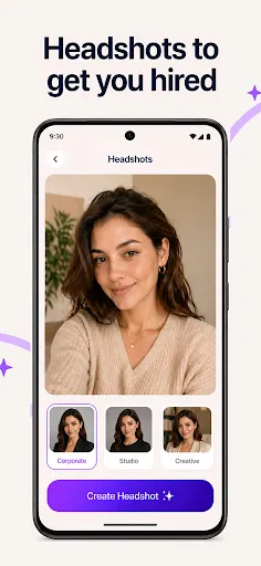 PhotoBoost - AI Photo Enhancer - Screen 4