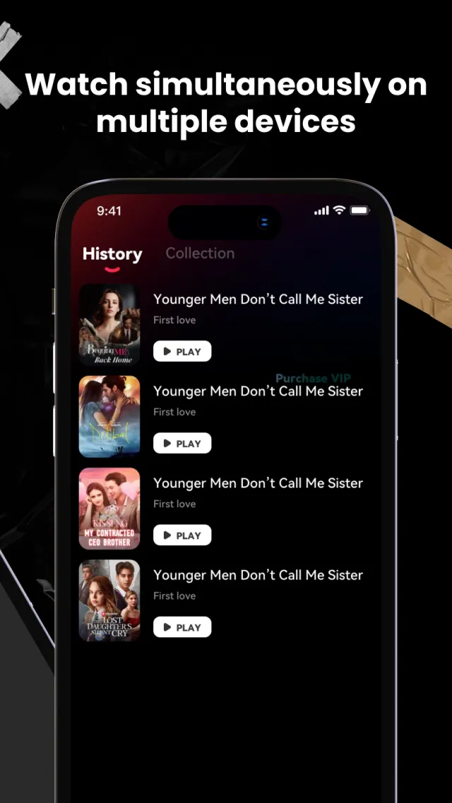 DramaOL - Screen 7