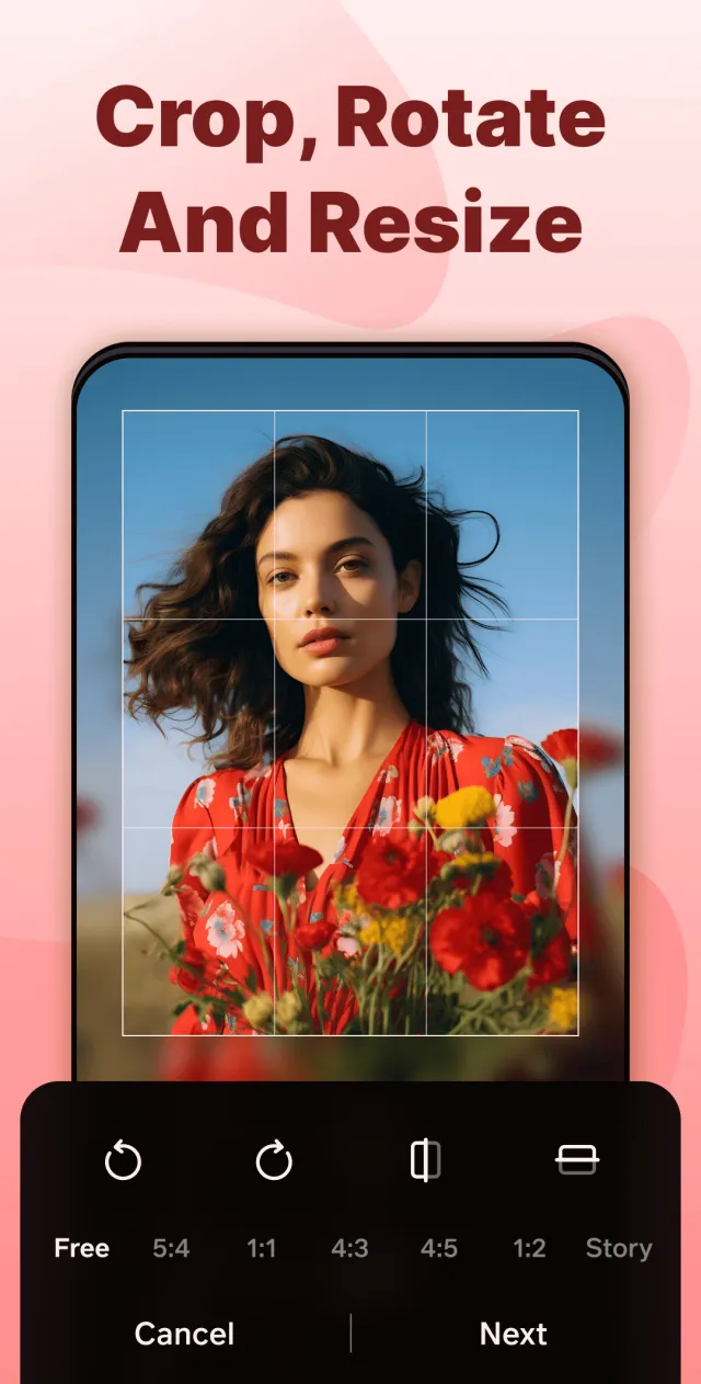 Gallery - photo gallery, album - Screen 8