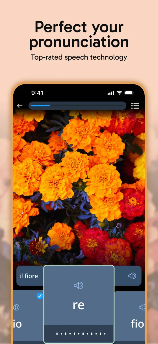 Rosetta Stone Sapphire - Screen 4