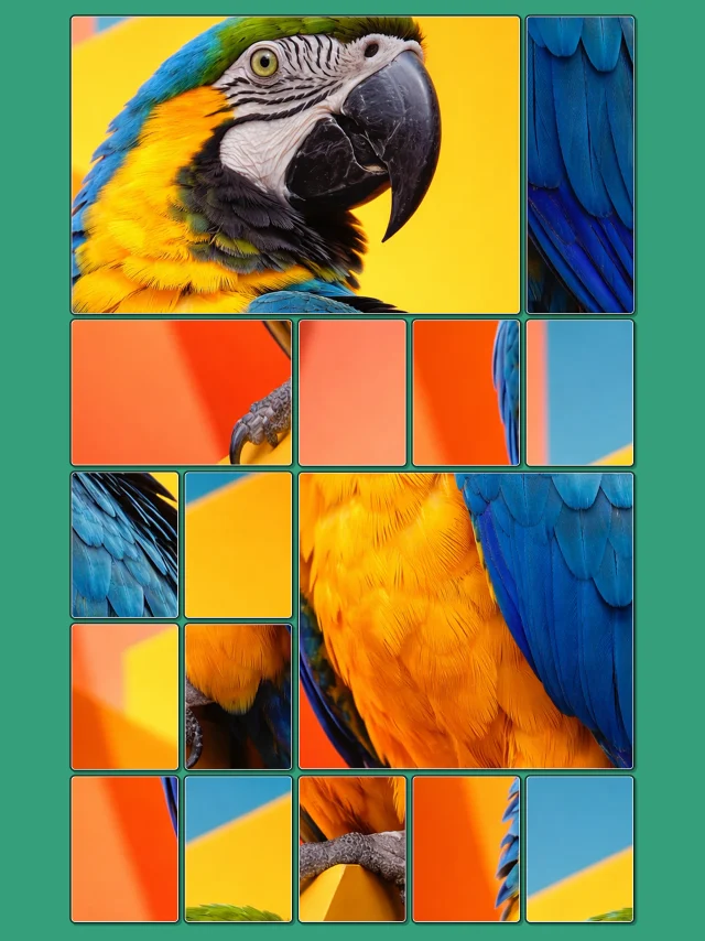 Cardscapes™: Jigsaw Puzzle - Screen 8