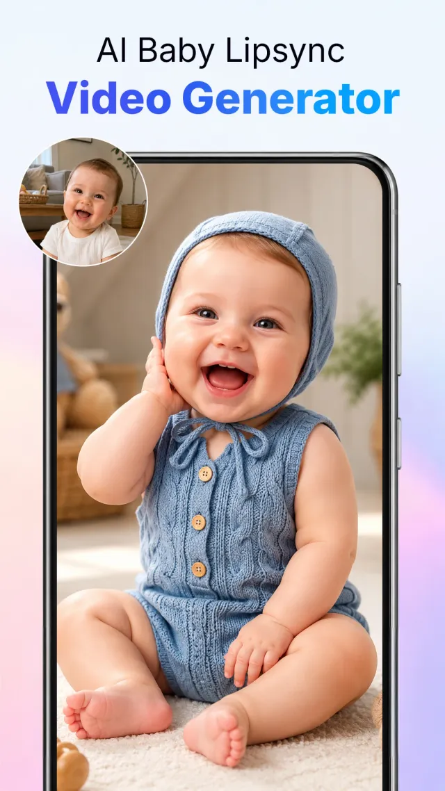 AI Photo Beauty Editor Studio - Screen 5