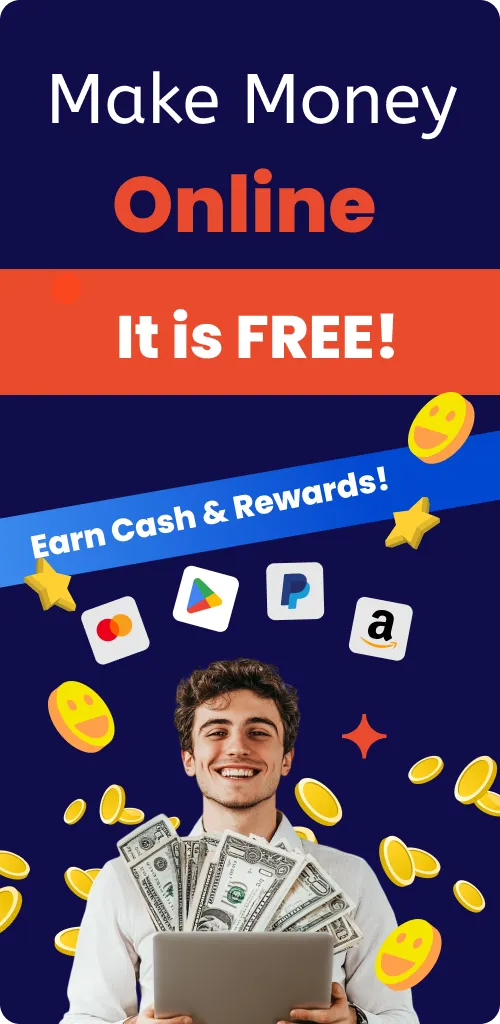 MONEY CASH - Play Games & Earn - Screen 3