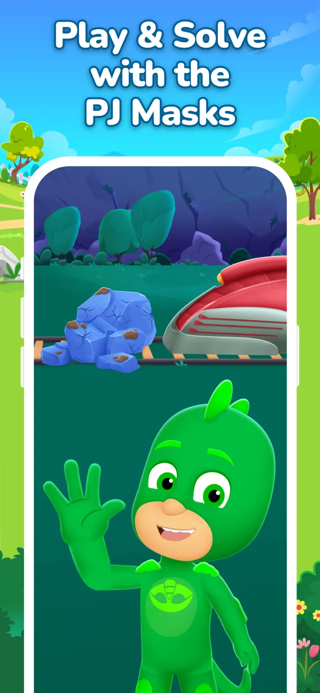 Kiddopia - Kids Learning Games - Screen 4