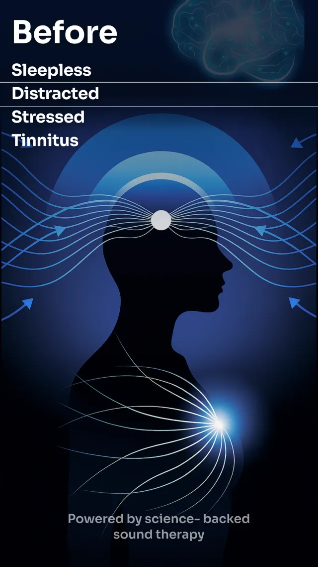 Anima: Binaural Beats - Screen 2