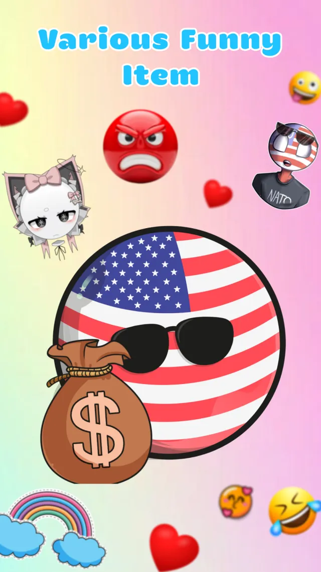 Emoji Maker: DIY Emoji Merge - Screen 4