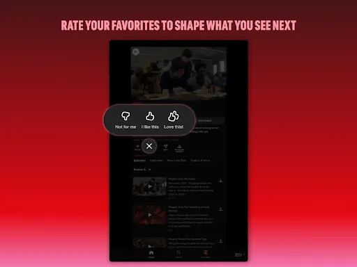 Netflix - Screen 8