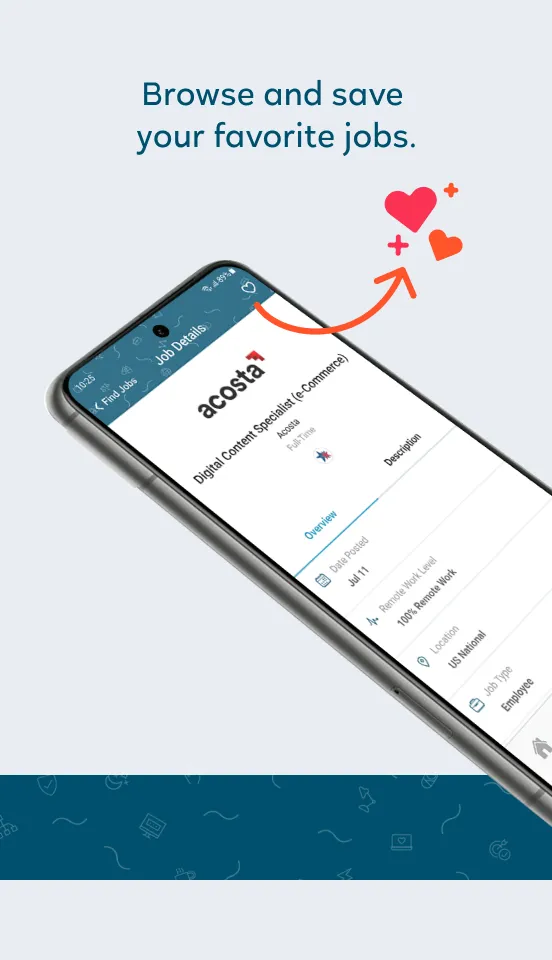 Remote Jobs Search - FlexJobs - Screen 2