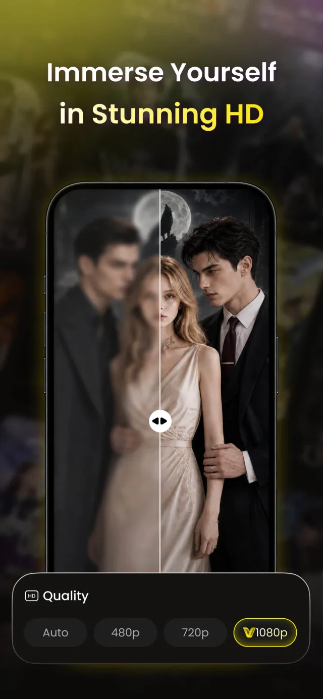 BlinkDrama - Short Dramas - Screen 4