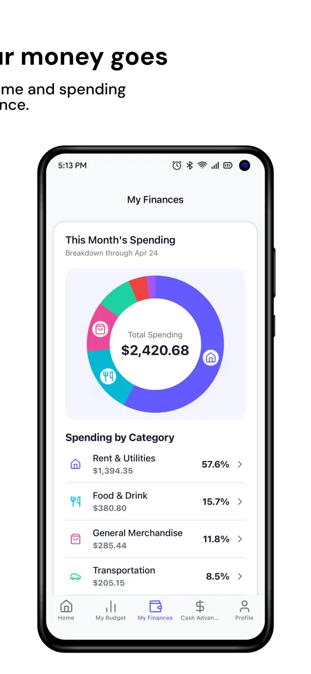 Rocco - Fast Cash Advance - Screen 7