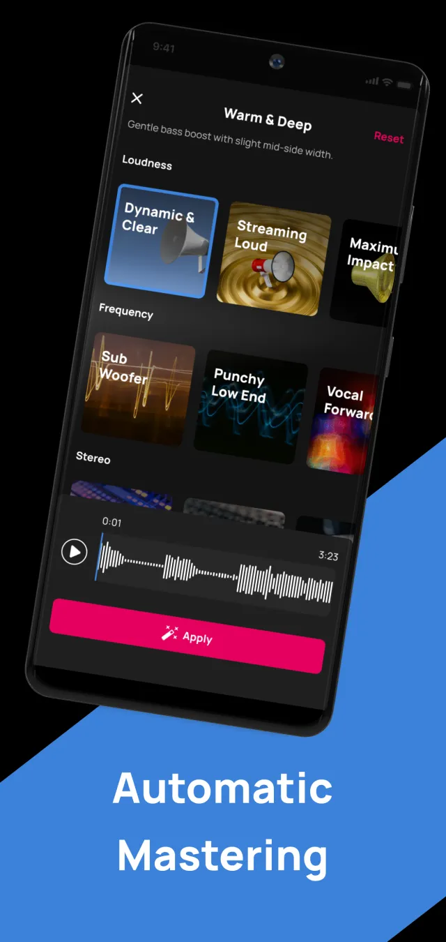Voloco: Auto Vocal Tune Studio - Screen 7