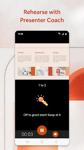 Microsoft PowerPoint - Screen 5