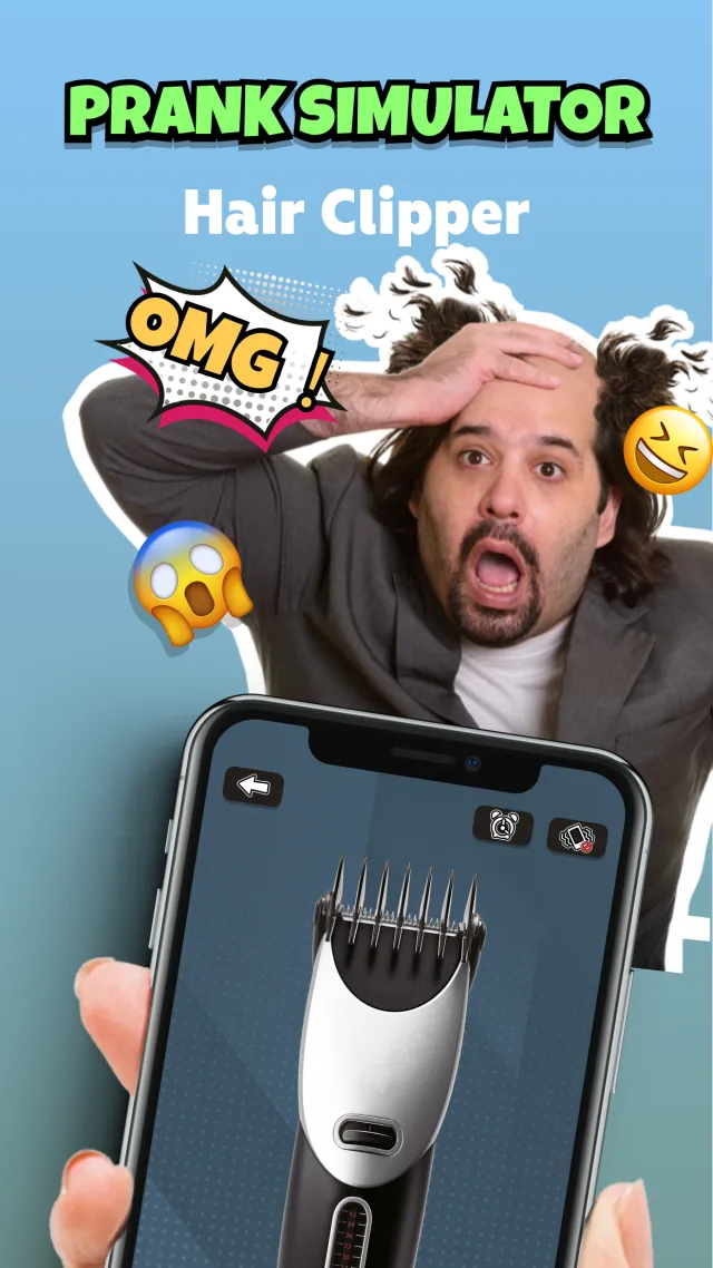 Prank - Funny Sounds,Simulator - Screen 2