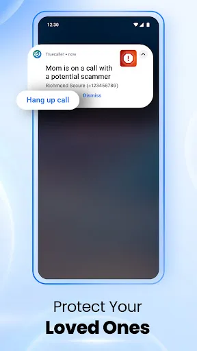 Truecaller: Spam Call Blocker - Screen 3
