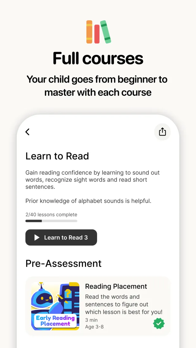 Super Teacher - Screen 2