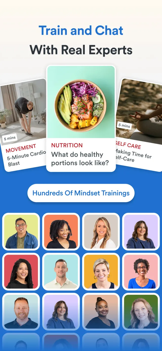 Fresh Tri: Habits & Mindset - Screen 5