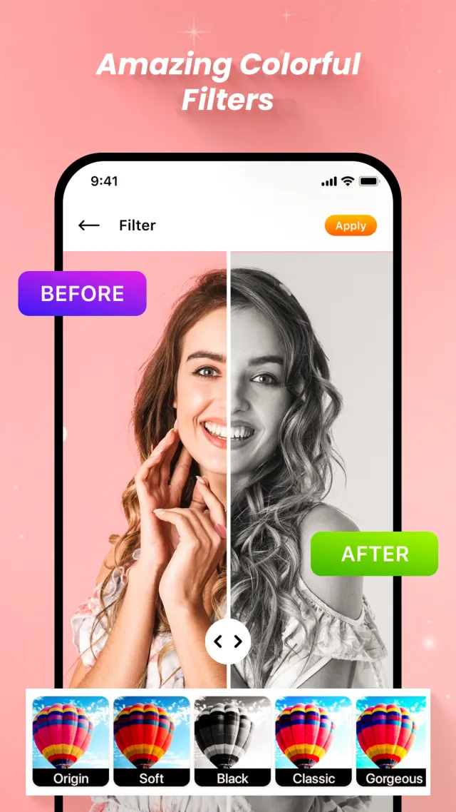 Camera HD: Ultra Zoom - Screen 3