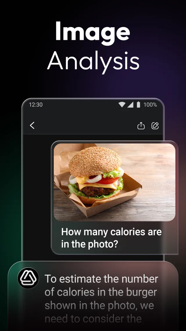 ChatOn - AI Chat Bot Assistant - Screen 5