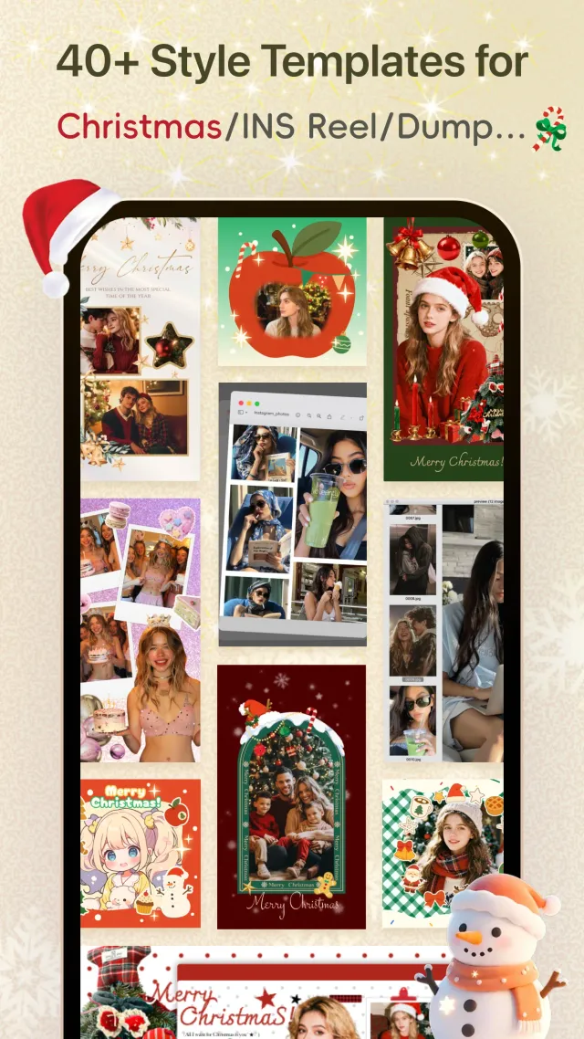 Licowa -Photobooth & Wallpaper - Screen 7