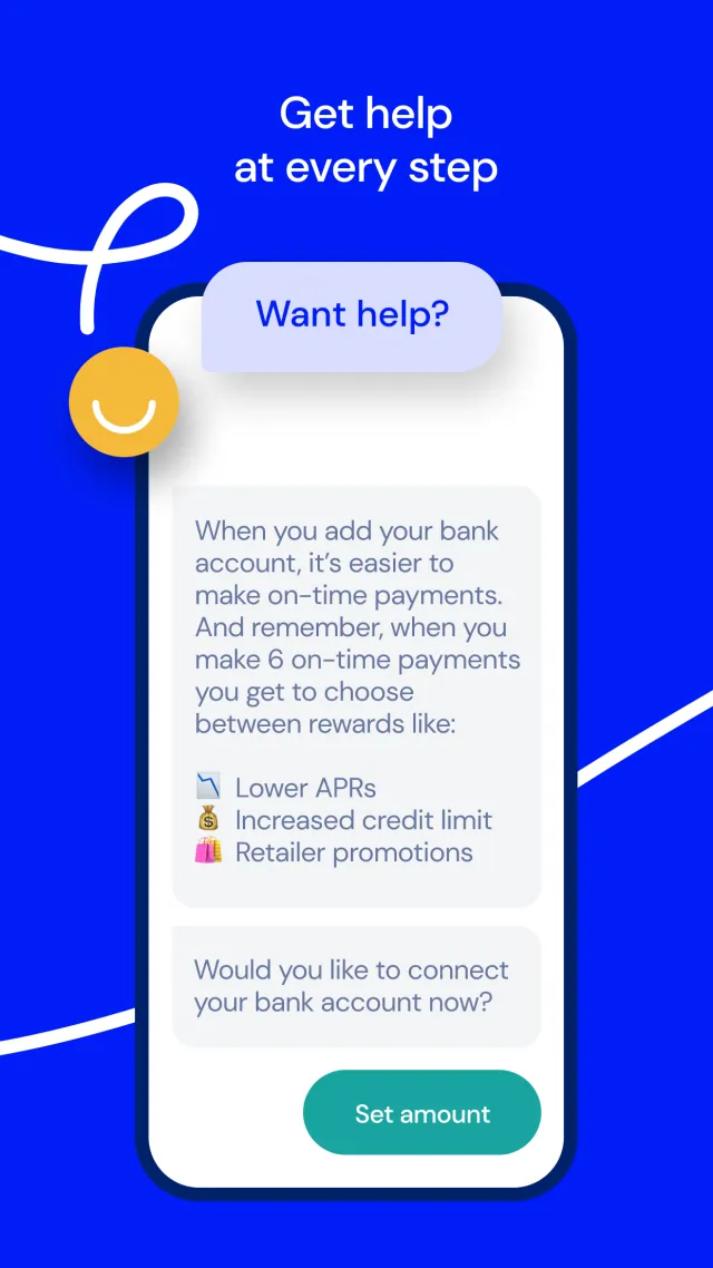 BrightWay Credit Card Mobile - Screen 7