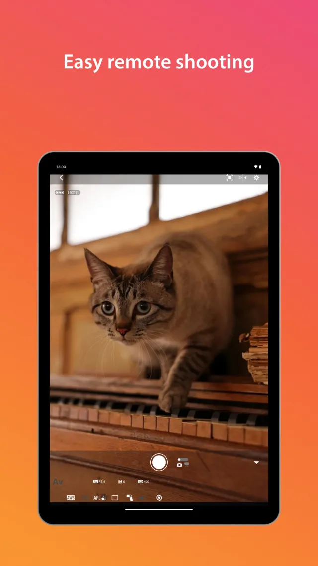 Canon Camera Connect - Screen 7
