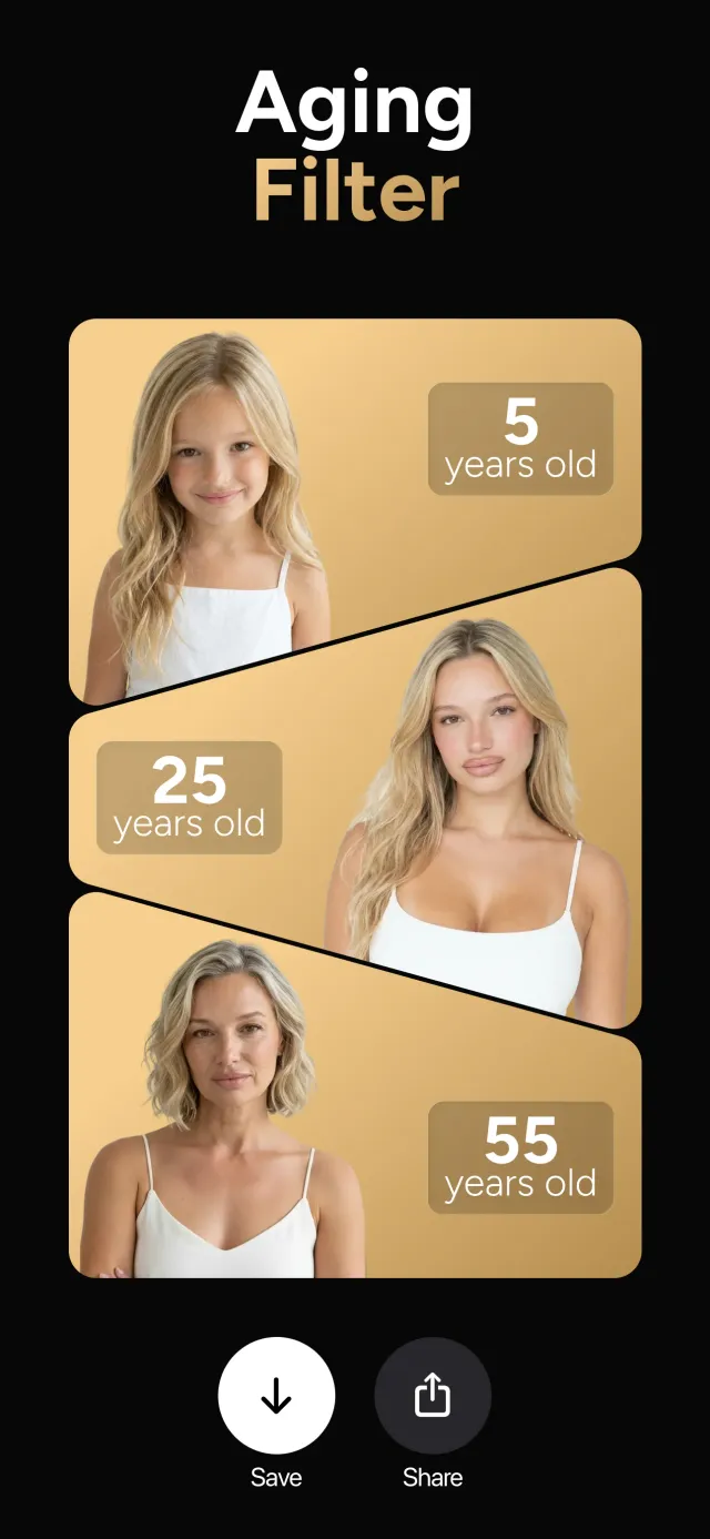 Momo: AI Photo & Video Maker - Screen 7