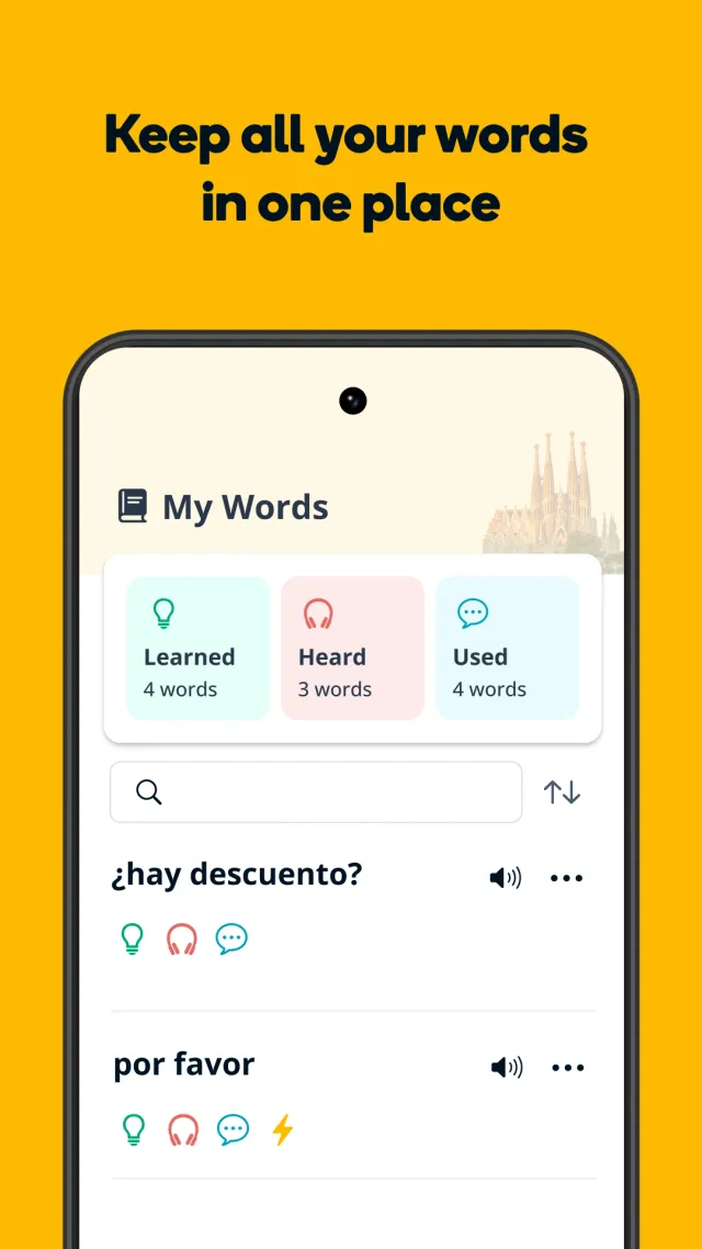 Memrise: Languages for life - Screen 7